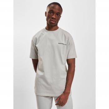 T-shirt MJ Gonzales à manches courtes Gris M