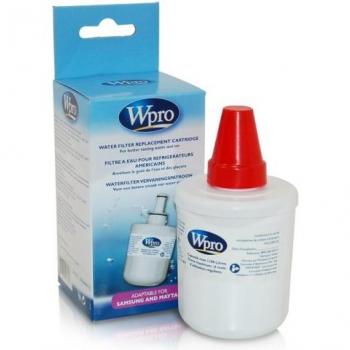 Whirlpool Filtre à Eau AQUAPURE / APP100 WPRO d'Origine Réfrigérateur Congélateur (484000000513 APP100/1 Samsung)