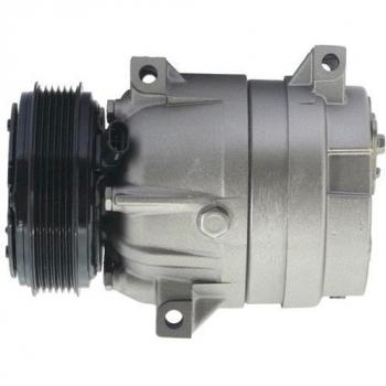Ar Condicionado Compressor ROTOVIS Automotive Electrics FRC00108
