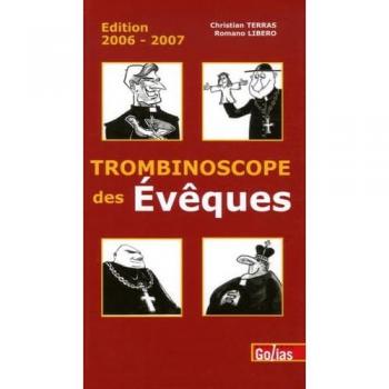 Trombinoscope des évêques