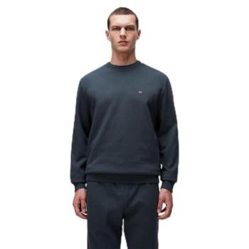 Balis Crew Sweatshirt – Neutral Color