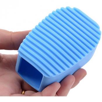 Silikon-Waschpalet Mini – Bequemes Handwerkzeug für die Wäschepflege