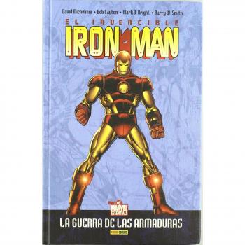 Iron man