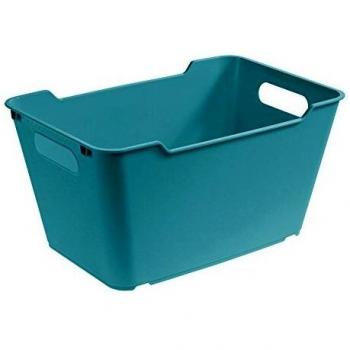 Keeeper Aufbewahrungsbox Lotta, 6 l, Mint