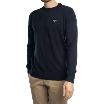Barbour Lingwood‑Pullover – kompakte Wärme