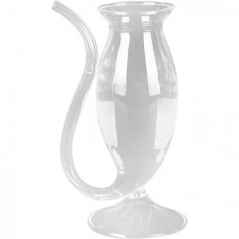 Bar Decor Goblet Mug