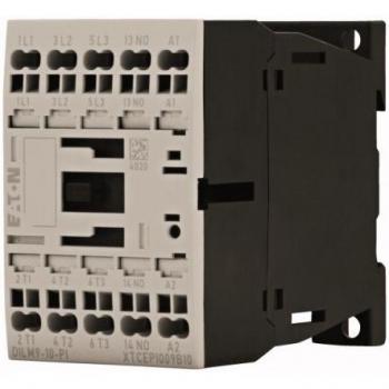 Eaton Magnet Contactor DILM9-10