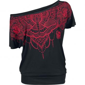 Black Premium by EMP Damen T-Shirt