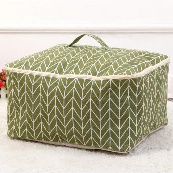 Sac de rangement « SousLit Zen»