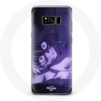 Hunter x Hunter Killua Zoldyck Phone Case for Galaxy S8