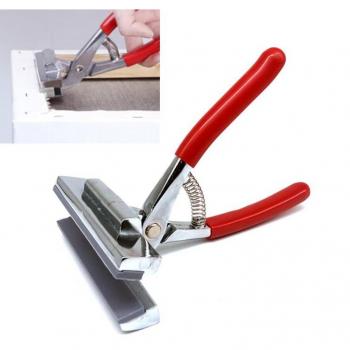 12cm Canvas Fabric Stretching Pliers