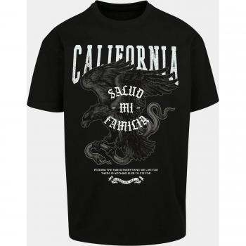 Mister Tee Upscale La Familia T-Shirt