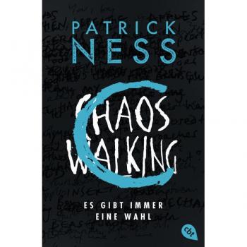 Chaos Walking
