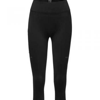 Gore Wear Concurve Leggings 3/4 Nero Femminile