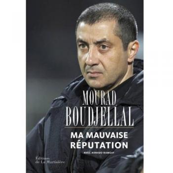 Ma Mauvaise réputation