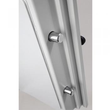 Phoenix Datacare DS2002F Size 2 Data Safe with Fingerprint Lock PX0132