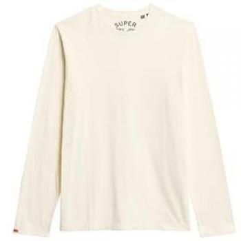 Superdry Essentials Langarm-Tee
