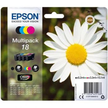 Epson Daisy Multipack Pâquerette 18
