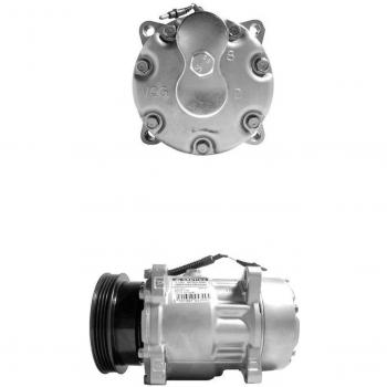Ar Condicionado Compressor BV PSH 090.575.064.200