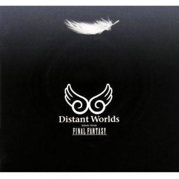 Distant Worlds : Musique de Final Fantasy