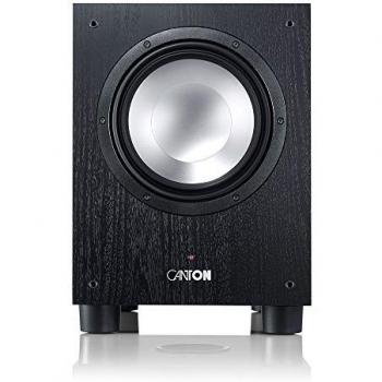 CANTON Subwoofer Potente 280 W