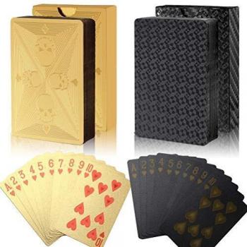 Ruiqiu Poker Cards for Family Game