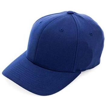 Flexfit Flex Cap, Basecap, Wooly Combed