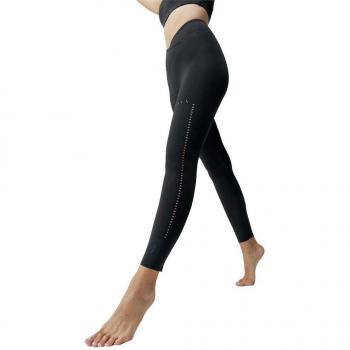 Leggings Nara Black XL – Born Living Yoga