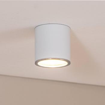 Bega Studio Line Spot LED 9 cm Aluminium