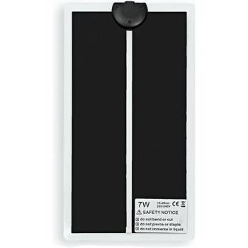 Ant Nest Heating Mat with Thermostat 5-35W