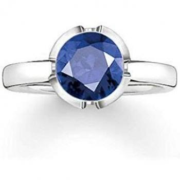Thomas Sabo Signature Femme – Bague Ronde