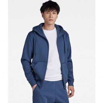 Homme Sweat G‑Star Raw Capuche Premium Core
