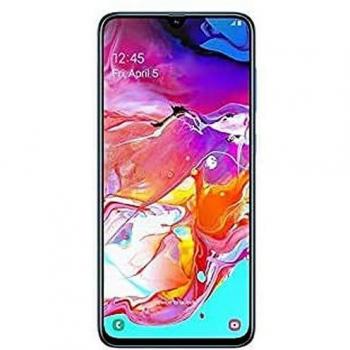 Samsung Galaxy A70 128 Go Bleu (Débloqué)