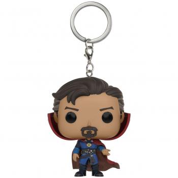 Portachiavi Dottor Strange Pocket Pop Marvel