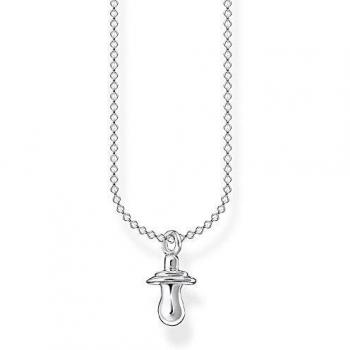Collana THOMAS SABO in Argento Sterling 925