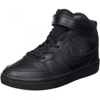 NIKE Kinder Freizeitschuhe COURT BOROUGH MID 2