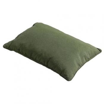 Coussin Madison Panorama 60 x 40 cm, Couleur Vert