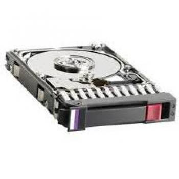 HPE 652745-B21 Datenträger – 500 GB – 2,5‑Zoll – SMR-Technologie