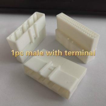 Adaptador de Enchufe de 40 Pines para Toyota y Nissan
