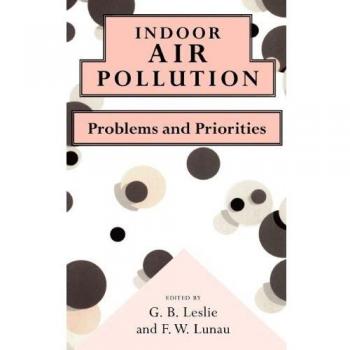 Indoor Air Pollution