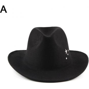 Sombrero de Playa Estrellado Panam X0K1