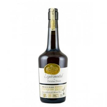 Christian Drouin Experimental Hampden Angels Calvados 14 Jahre