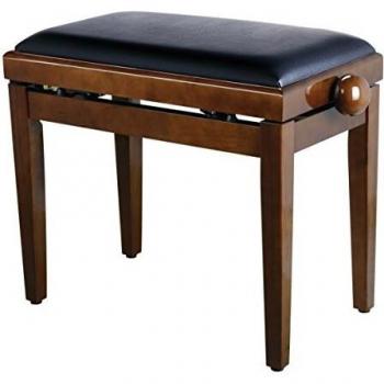 SOUNDSATION – Panca Piano Sbh‑100p‑wa con Design Lucido
