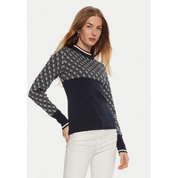 Pull à manches longues Guess LISE 4G