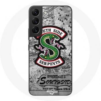 Coque Samsung Galaxy S22 South Side