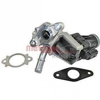 EGR valve Metzger 0892172, compatibilité Transit Van