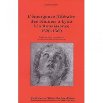 Émergence littéraire des femmes