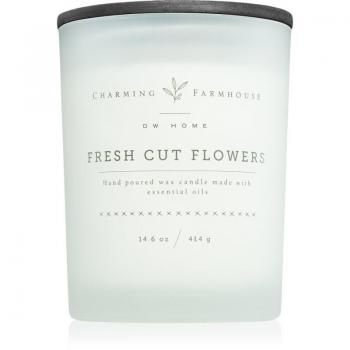 DW Home Aroma Campestre Candela 413g