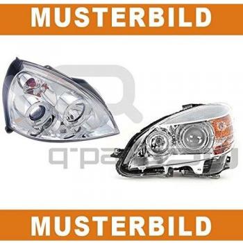 VALEO Faro delantero RENAULT CLIO 043746