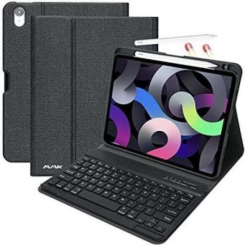 Logitech Combo Touch Keyboard Case for New iPad Air 4 Generation